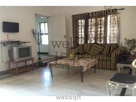 Banjara Hills 11 BHK Bungalow for Sale